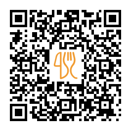 QR-code link para o menu de Tiny Feast