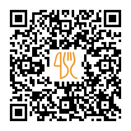 Link z kodem QR do menu Bali Asian Cuisine