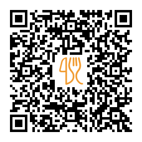 QR-Code zur Speisekarte von Raku Hibachi Sushi