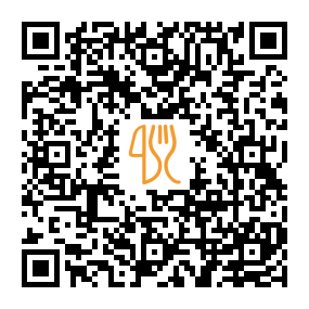 QR-code link para o menu de Burger King