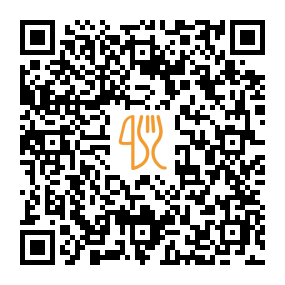 QR-code link para o menu de Dell's Sundae Grill