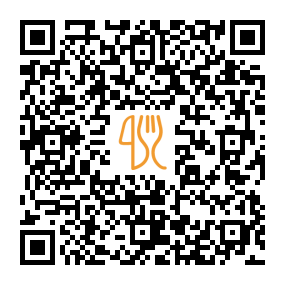 QR-code link para o menu de Kung Fu Tea