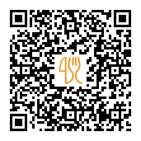 QR-code link para o menu de Five Stars Family Burger