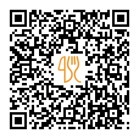 QR-code link para o menu de Hope To See You