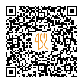 QR-code link para o menu de Grant's Burgers