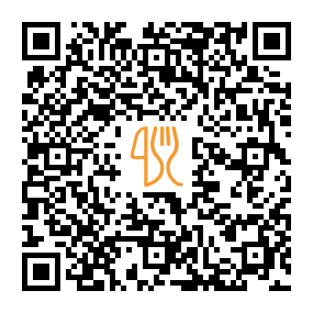 QR-code link para o menu de Painted Horse Grille