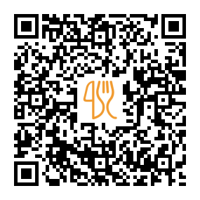 QR-code link para o menu de Mr. Green Bubble