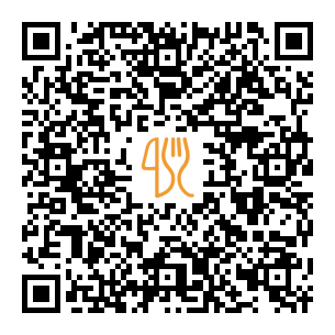 QR-code link para o menu de Sankofa Korner Juicery