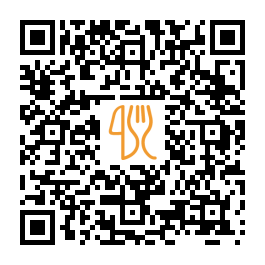 QR-code link para o menu de Thai Orchid Addison