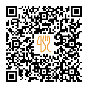 QR-code link para o menu de The Blue Heron