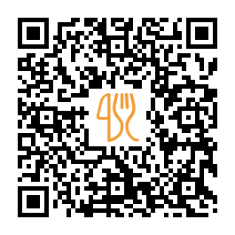 QR-code link naar het menu van Ms. Sally's