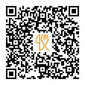 QR-code link para o menu de Chillburger