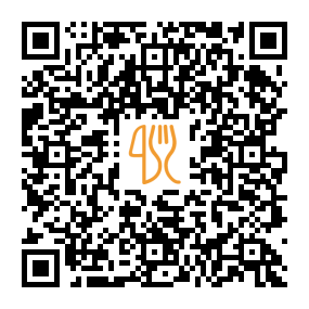 QR-code link para o menu de Tally-ho Supper Club