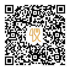 QR-code link para o menu de Juice Factory