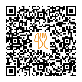 QR-code link naar het menu van Smoke Rise Bbq