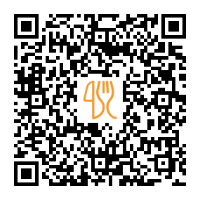 QR-code link para o menu de Slice Pizza Inc