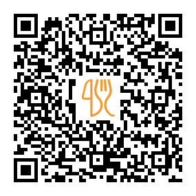 QR-code link naar het menu van Oolong Bubble Tea House