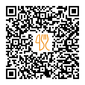 QR-code link para o menu de Sarna's Classic Grill