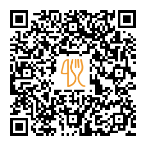 QR-code link para o menu de The Royal Palms Shuffleboard Club