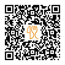 QR-code link para o menu de 656 Ocean