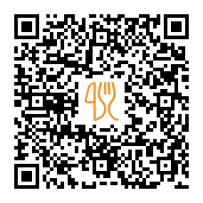 Enlace de código QR al menú de Clean Queen Meal Prep