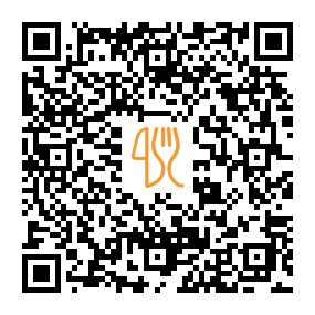 QR-code link naar het menu van Lucky Moose Grill