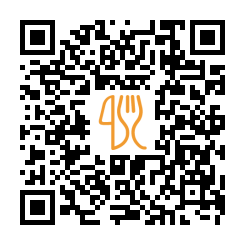 QR-code link para o menu de Sushi Bachi