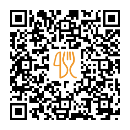 QR-code link para o menu de Tea Daily Cafe