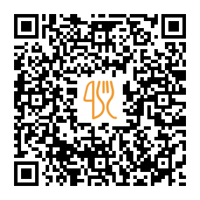 QR-code link para o menu de The Captain's Boil