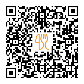 QR-code link para o menu de Pizza Hut