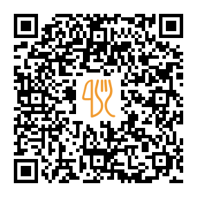 QR-code link para o menu de Popeye's