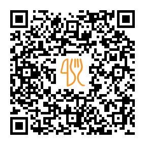 QR-code link para o menu de Hokkaido Sushi Hibachi