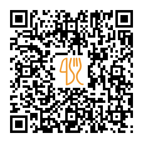 QR-code link para o menu de Wings To Go