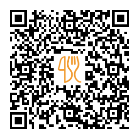 QR-code link para o menu de Clean Juice