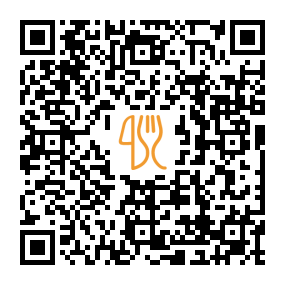 QR-code link para o menu de Rock N Roll Sushi