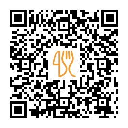 QR-code link para o menu de Tutti Fruti