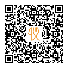 QR-code link para o menu de Mm! Mm! Pizza