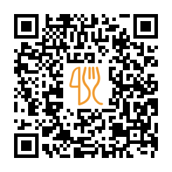 QR-code link para o menu de Rumors Grill