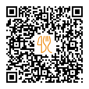 QR-code link para o menu de Icy Point