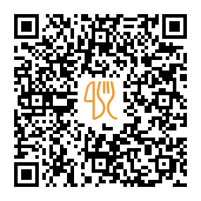 QR-code link para o menu de Burger King