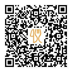 QR-code link para o menu de Asia Palace