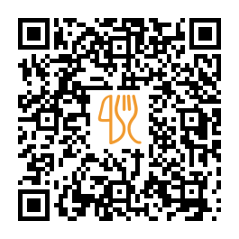 QR-code link para o menu de Kfc