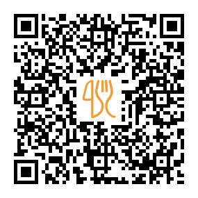 QR-code link para o menu de Daily Kombucha