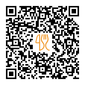 QR-code link para o menu de Bombay Cafe