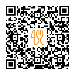 QR-code link para o menu de Roots Cafe