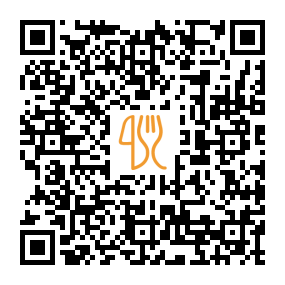 QR-code link para o menu de La Pupusa Loca