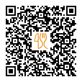 QR-code link către meniul French Toastery