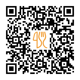 QR-code link para o menu de Copper Mill