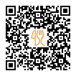 QR-code link para o menu de Wild For Salmon