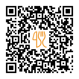 QR-code link para o menu de Waffle Way